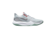 Nike Precision 5 Pure Platinum Metallic Silver (CW3403 002) grau 4