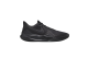 Nike Precision 5 (CW3403 006) schwarz 2