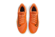 Nike Precision 7 (FN4322-800) orange 4