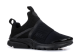 Nike Presto Extreme Triple PS (870023-001) schwarz 5