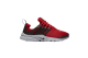 Nike Presto PS University (844766 600) rosso 3
