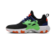 Nike React Presto Green Nebula gs (BQ4002-006) bunt 6