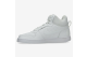 Nike Court BOROUGH MID (844906-110) branco 5