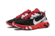 Nike React Element 55 Orbit (CQ9705 001) bunt 2