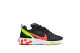 Nike React Element 55 Crimson (CJ0782-001) schwarz 1