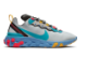 Nike React Element 55 Teal Nebula (CQ9705 002) bunt 3