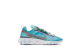 Nike React Element 87 (AQ1090-400) blau 1