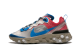 Nike React Element 87 x Beige Light Undercover (BQ2718-200) bunt 3