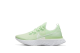 Nike React Infinity Run Flyknit Vapor Green FK (CD4372-300) grün 2