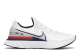 Nike React Infinity Run Flyknit (CW7597-100) weiss 3