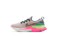 Nike React Infinity Run Flyknit Premium (CU0430-500) beige 2