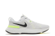 Nike React Miler Grey Fog (CW1777-005) grau 6
