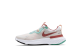 Nike React Miler Light Bone Healing Jade Gelati (CZ8695-063) beige 1