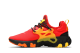 Nike React Presto (CZ9273 600) rot 4