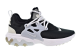 Nike React Presto Grey (CD9015 004) schwarz 4