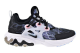 Nike React Presto Trouble at Home GS (BQ4002-008) bunt 3