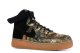 Nike Realtree x Air Force 1 High Camo (AO2410-001) bunt 6