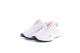 Nike Revolution 5 GS (BQ5671-504) branco 2