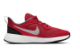 Nike Revolution 5 (BQ5672-603) vermelho 6