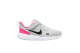 Nike Revolution 5 Psv (BQ5672-010) weiss 1