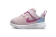 Nike Revolution 6 Baby (DD1094-600) pink 6