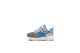 Nike Revolution 6 (DD1094-008) grau 1