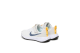 Nike Revolution 6 (DD1095-100) weiss 5