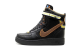Nike Air Force 1 Tisci High SP (669919 029) schwarz 1