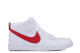 Nike Riccardo Tisci x NikeLab Dunk Lux Chukka (910088-100) weiss 5