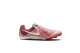 Nike Rival Multi Multievent Leichtathletik Spikes (HQ2062-600) pink 3