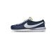 Nike Roshe Cortez SP Fragment Obsidian Run (806964-410) blau 1