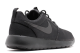 Nike Roshe One WMNS (511882-096) schwarz 6