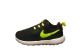 Nike Roshe One Running (749430-032) schwarz 1