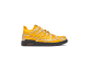 Nike Off x Air Rubber Dunk Gold University (CU6015-700) gelb 6