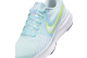 Nike Run Defy (HM9593-400) blau 4
