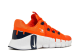 Nike Free Metcon 5 Denver Broncos Russell Wilson (FQ1412 800) orange 6