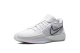 Nike Sabrina 1 Ionic (FQ3381-010) weiss 4