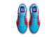 Nike Sabrina 2 Slurpee (FQ2174-400) blau 4