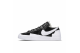 Nike Sacai x Nike Blazer Low Black Patent (DM6443-001) schwarz 1