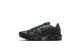 Nike Paris Saint Germain Air Max Plus PSG Particle Grey (IB2253-001) schwarz 1