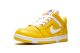 Nike SB x Air Force 2 Low Supreme (AA0871-717) gelb 5