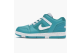 Nike Supreme x Air Force 2 Low SB Blue (AA0871-313) türkis 2