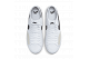 Nike SB Blazer Court Mid Premium (DM8553-100) weiss 6