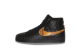 Nike SB Blazer Mid QS x Supreme (DV5078 001) schwarz 4