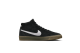 Nike Bruin High SB (DR0126-002) schwarz 3