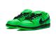 Nike The Powerpuff Girls x Nike SB Dunk Low Buttercup (FZ8319-300) grün 2