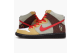Nike SB Dunk High Kebab and Destroy Color Skates (CZ2205-700) bunt 2