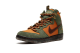 Nike SB Dunk High Work Boots x Pass Port (DO6119-300) bunt 5