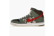 Nike SB Dunk Dog Walker High (BQ6827-300) bunt 2