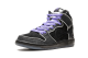 Nike SB Dunk High Box Elite (833456-002) schwarz 5